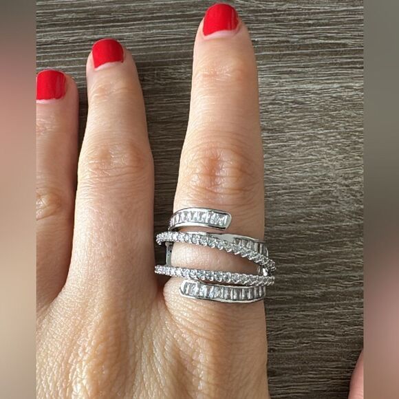 Classic ring A423 - Picture 2 of 4